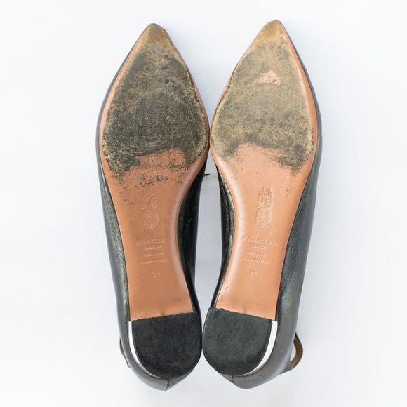 Aquazzura Flats- Size - Picture 5 of 7